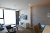 A brand new 2 bedroom apartment for rent in Artemis, Thanh Xuan